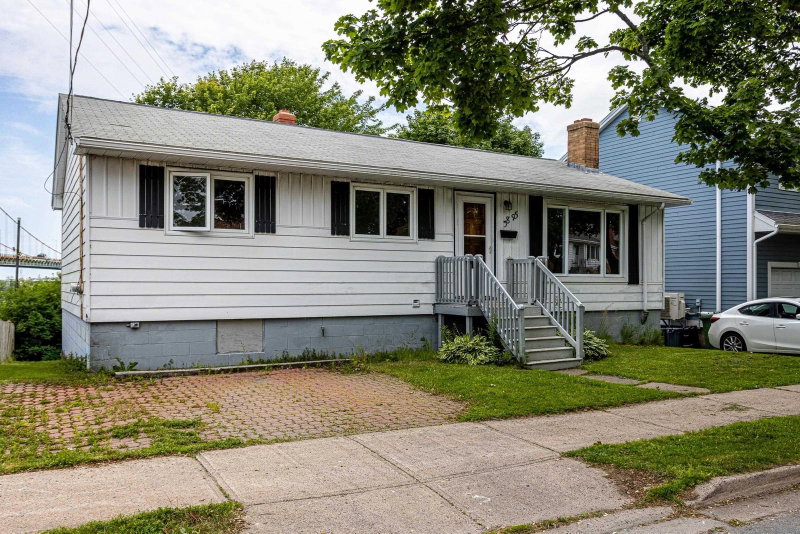 3895 Kencrest Avenue, Halifax, Nova Scotia