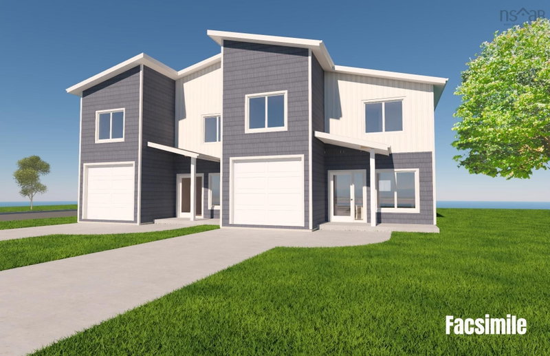Roundhouse Drive #135, Bridgewater, Nova Scotia