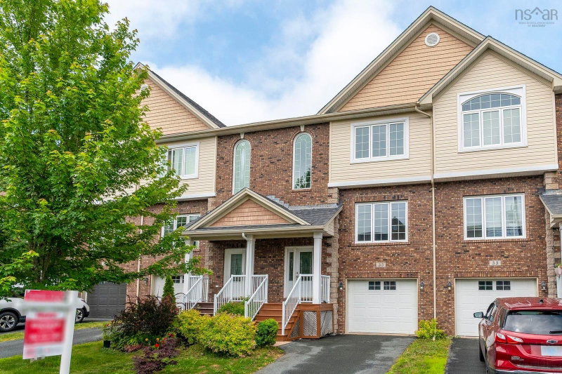 35 Stockton Ridge, Bedford, Nova Scotia