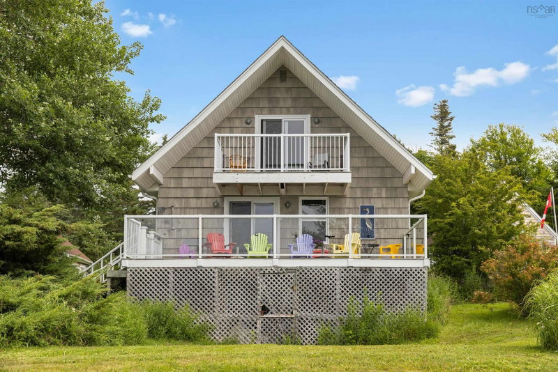 1763 East Petpeswick Road, Halifax, Nova Scotia