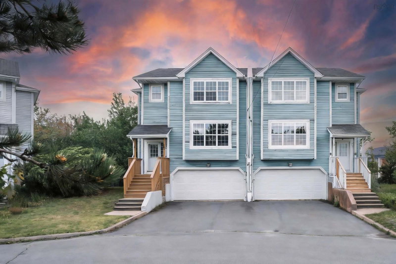 560 Parkland Drive, Halifax, Nova Scotia