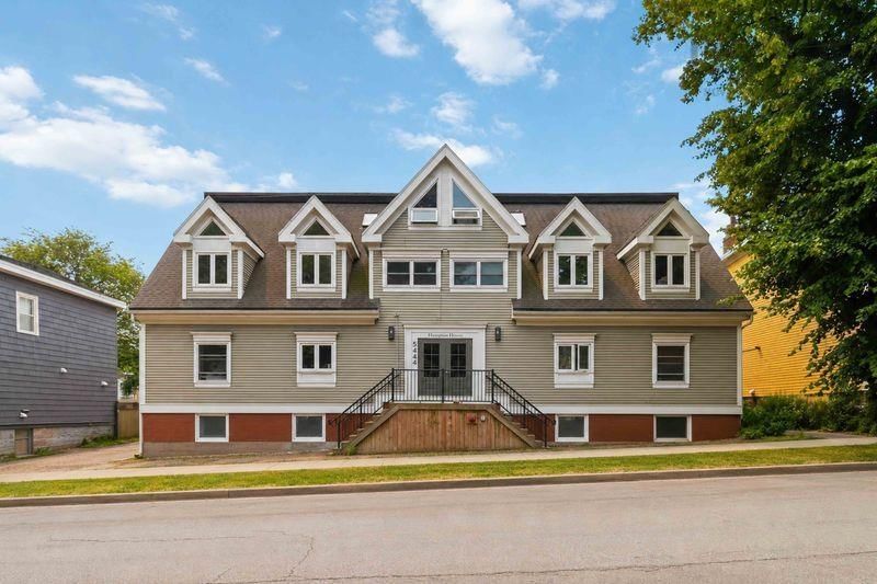 5444 Victoria Road #12, Halifax Peninsula, Nova Scotia