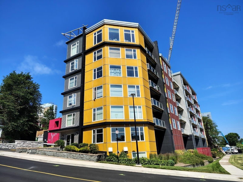 5221 Nora Bernard Street #412, Halifax, Nova Scotia