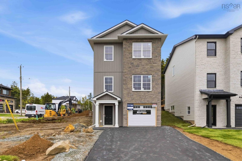 4 Garvey Court #GAR-1, Bedford, Nova Scotia