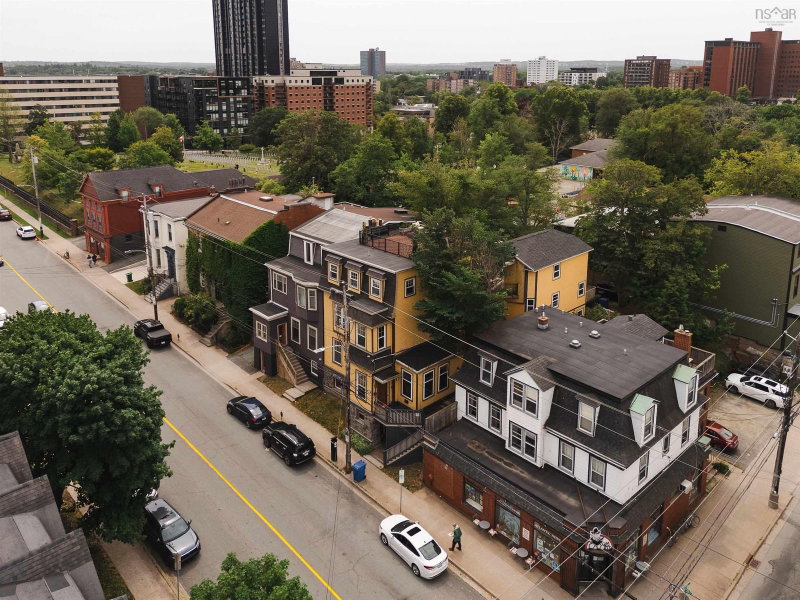 1278 Queen Street, Halifax, Nova Scotia