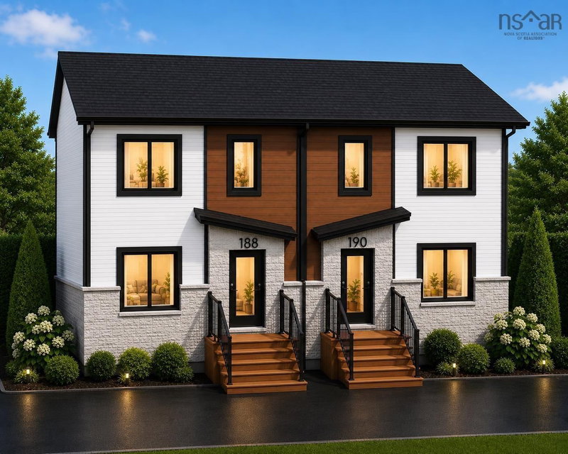28A 202 Honeygold Drive, Halifax, Nova Scotia