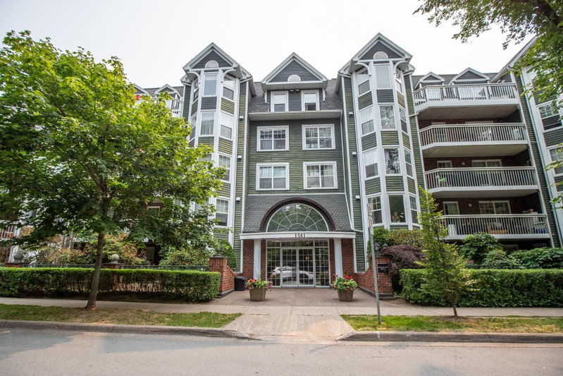 1041 Wellington Street #204, Halifax, Nova Scotia