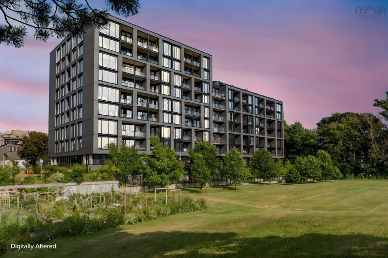 1048 Wellington #503, Halifax, Nova Scotia