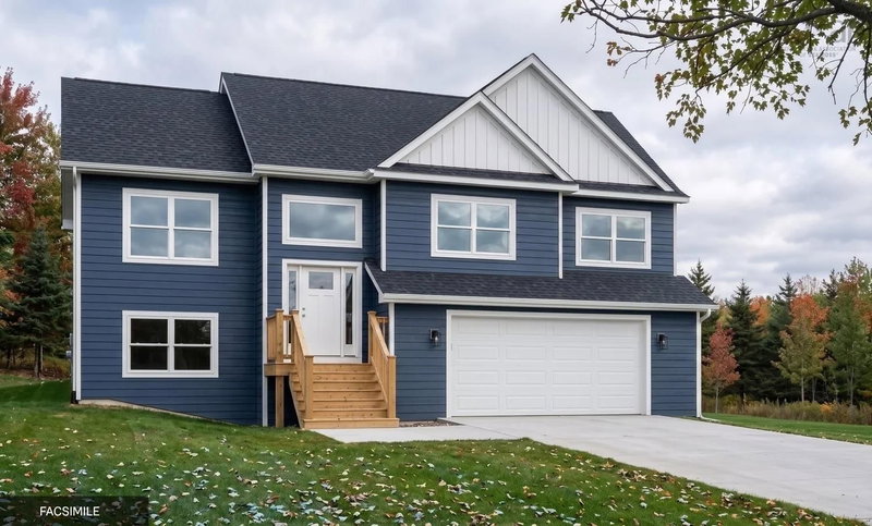 579 Everwood Avenue #Lot 414A, Hammonds Plains, Nova Scotia
