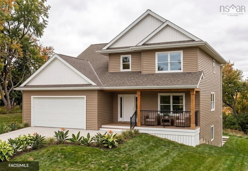 534 Everwood Avenue #Lot 441, Hammonds Plains, Nova Scotia
