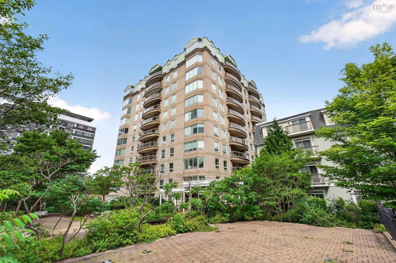 1540 Summer Street #306, Halifax, Nova Scotia