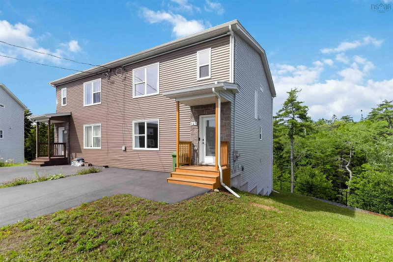 147 Cortland Ridge, Halifax, Nova Scotia