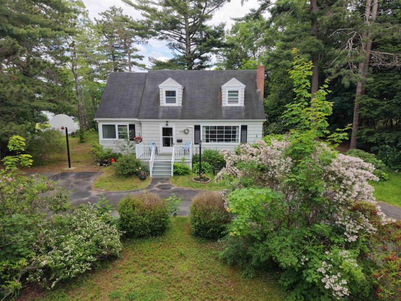 171 Empire Street, Bridgewater, Nova Scotia