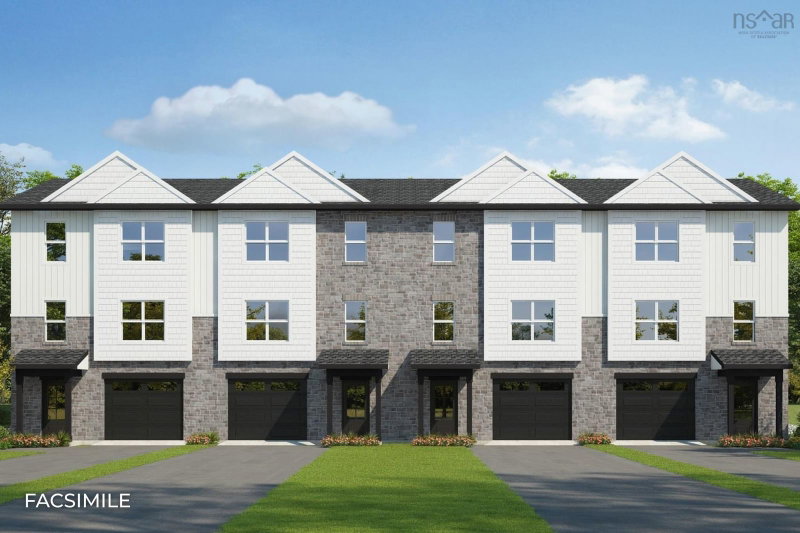 170 Puncheon Way #PUN-68B, Bedford, Nova Scotia