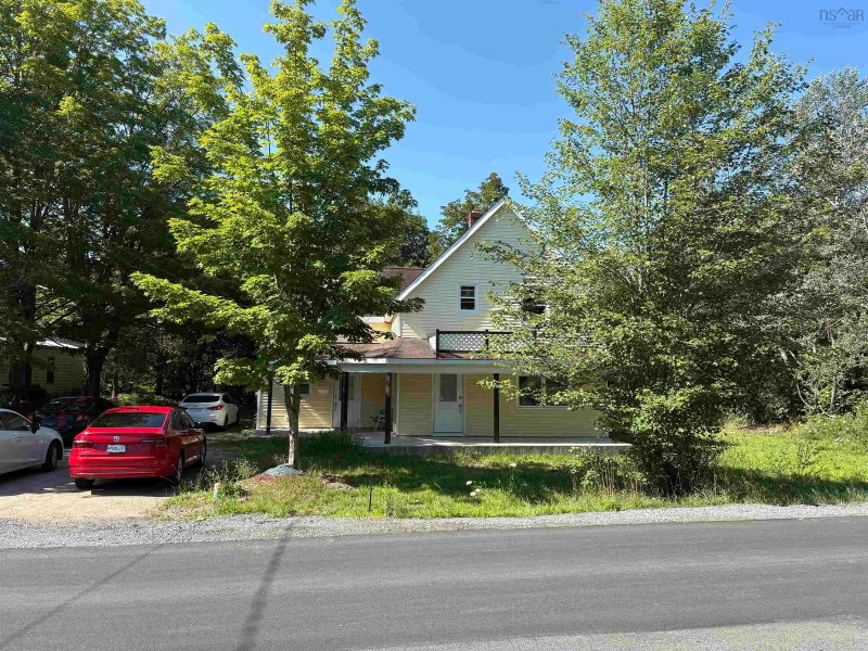 89 St. Phillips Street Street, Bridgewater, Nova Scotia