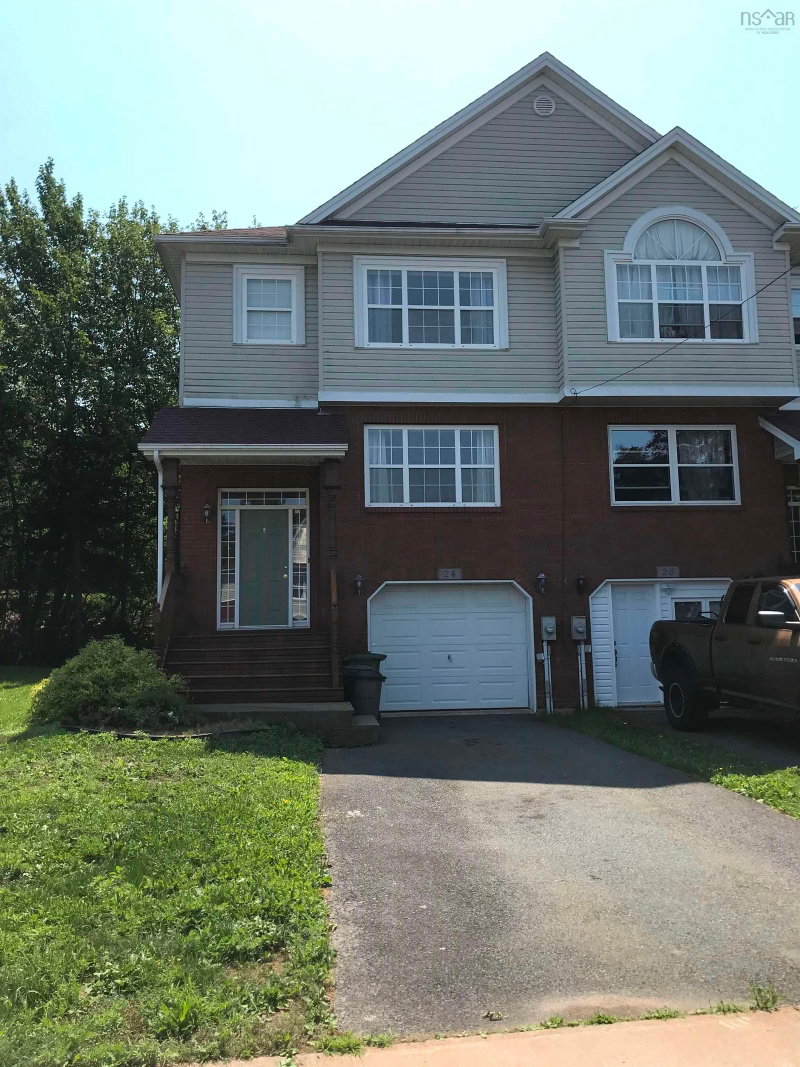 24 Rosehurst Court, Halifax, Nova Scotia