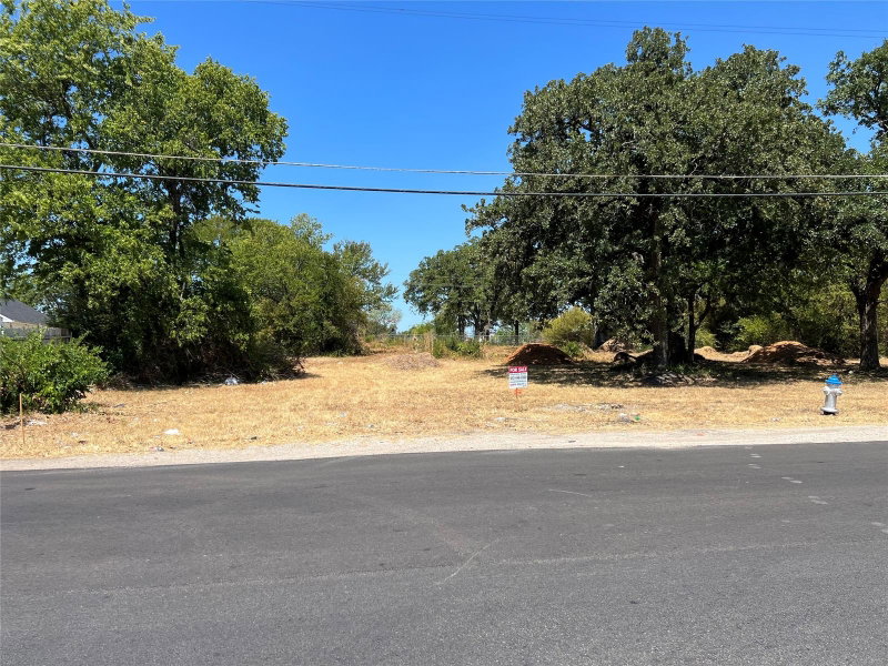 3503 Overton Road