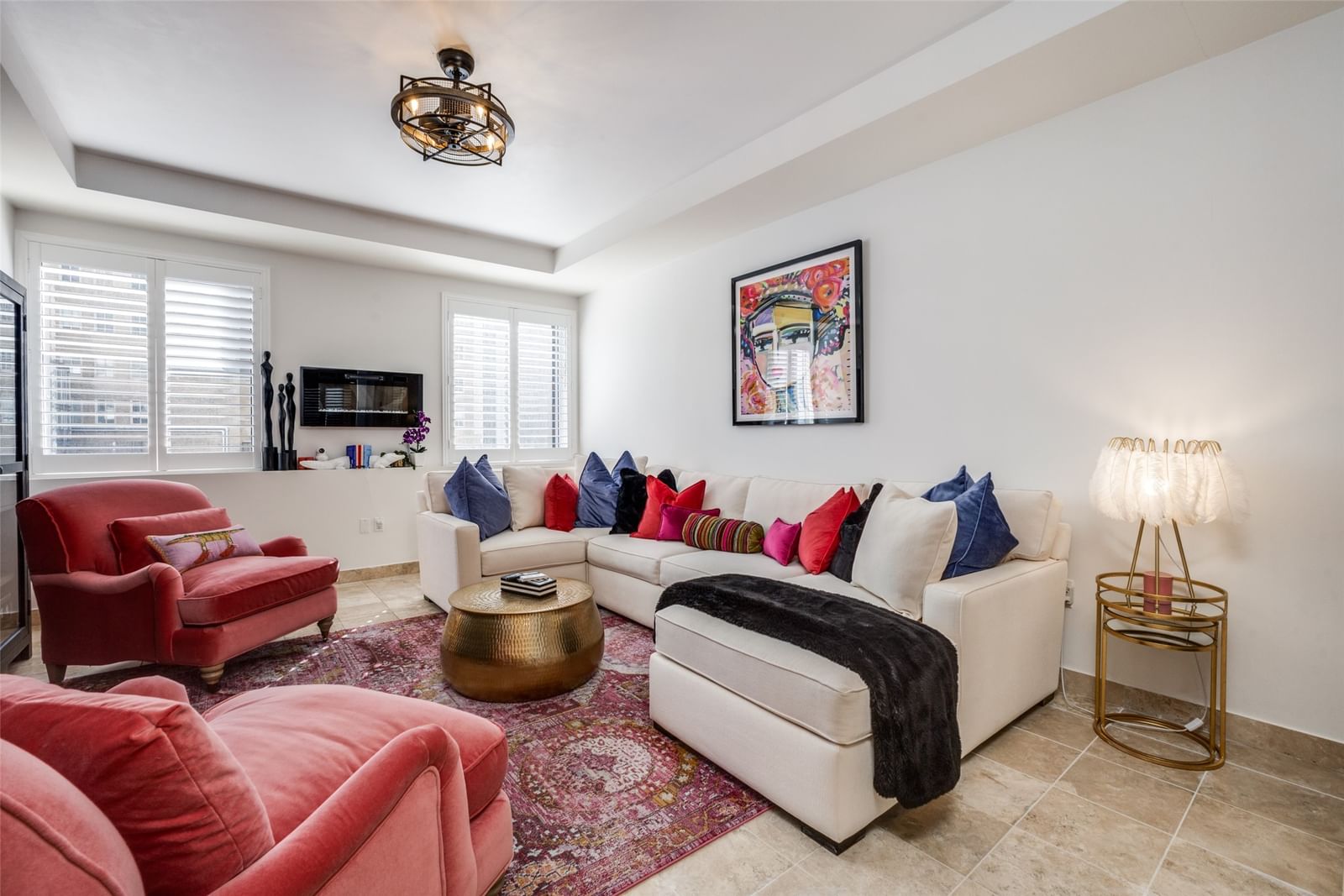 1505 Elm Street #501 — photo 3