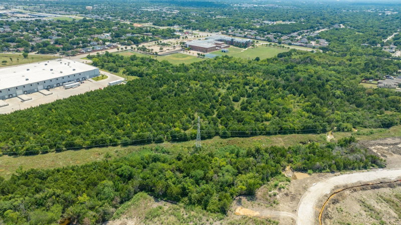 8901 Military Parkway #A