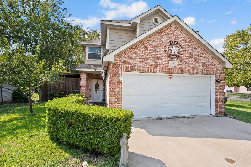 10015 Santa Garza Drive