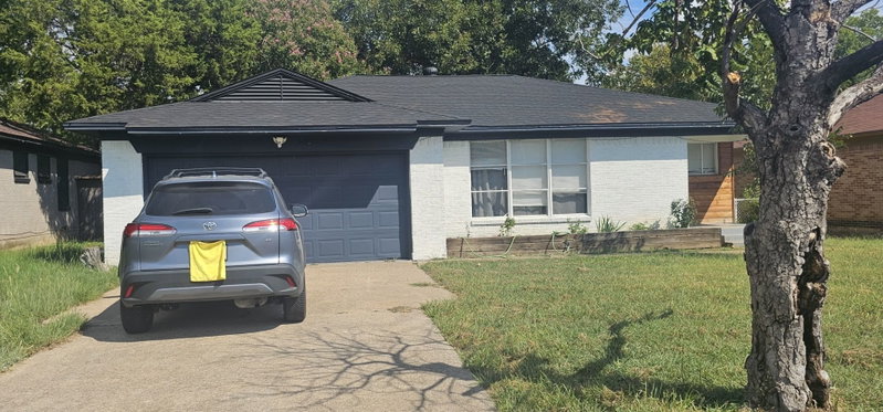 1826 Jim Miller Road