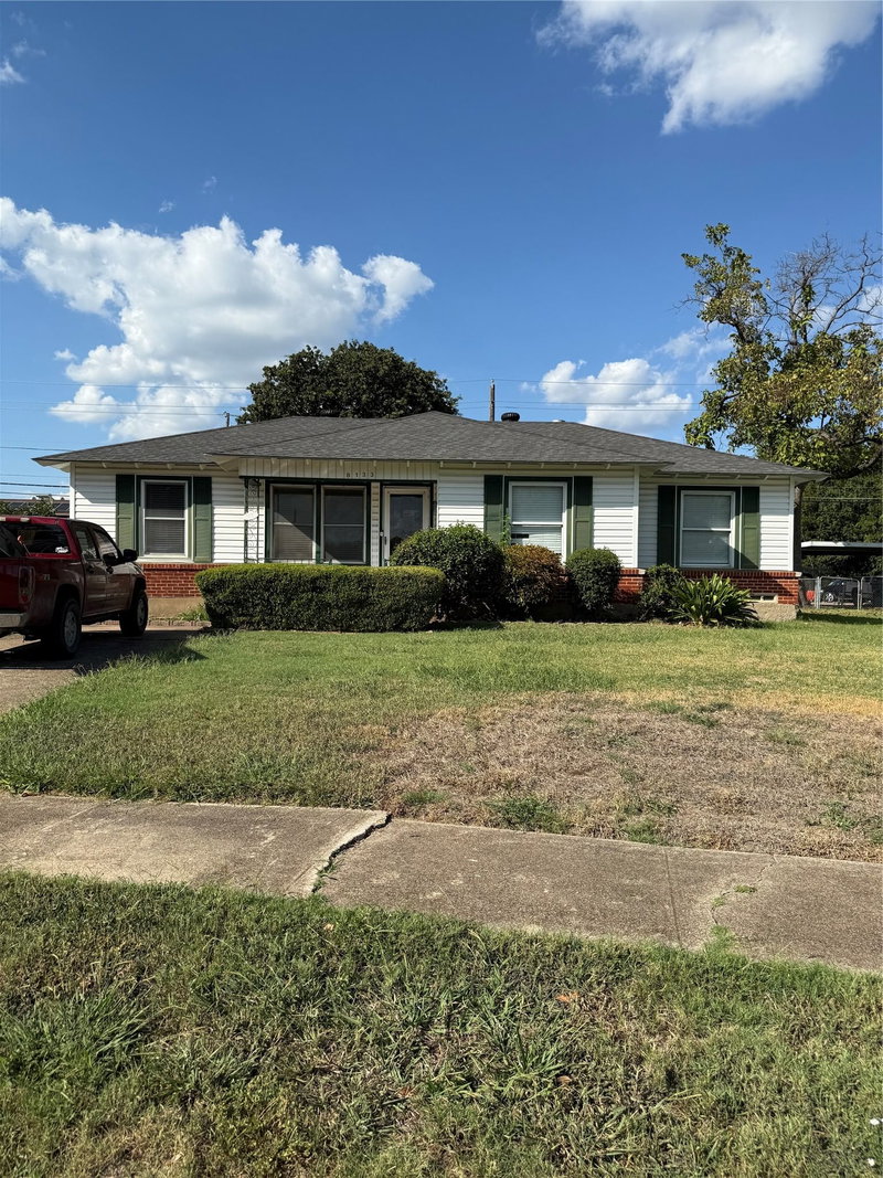 8133 Cavalier Circle