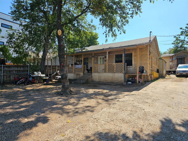 1908 Pollard Street