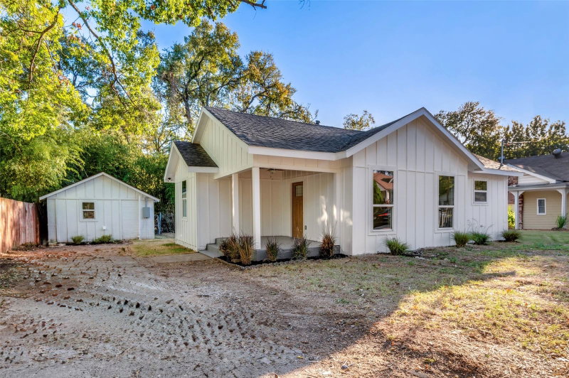 522 Griffith Avenue