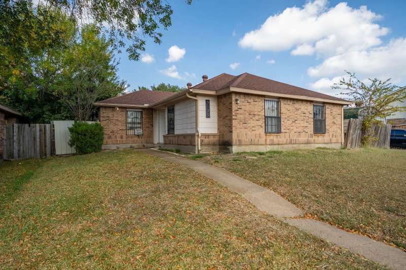 9319 Rutherglen Drive