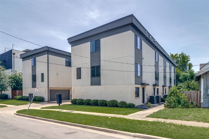5602 Lindell Avenue #B