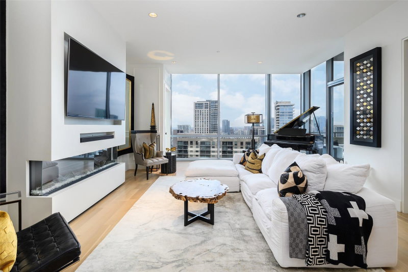 2200 Victory Avenue #2401
