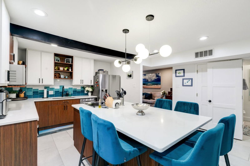 4347 Dickason Avenue #111