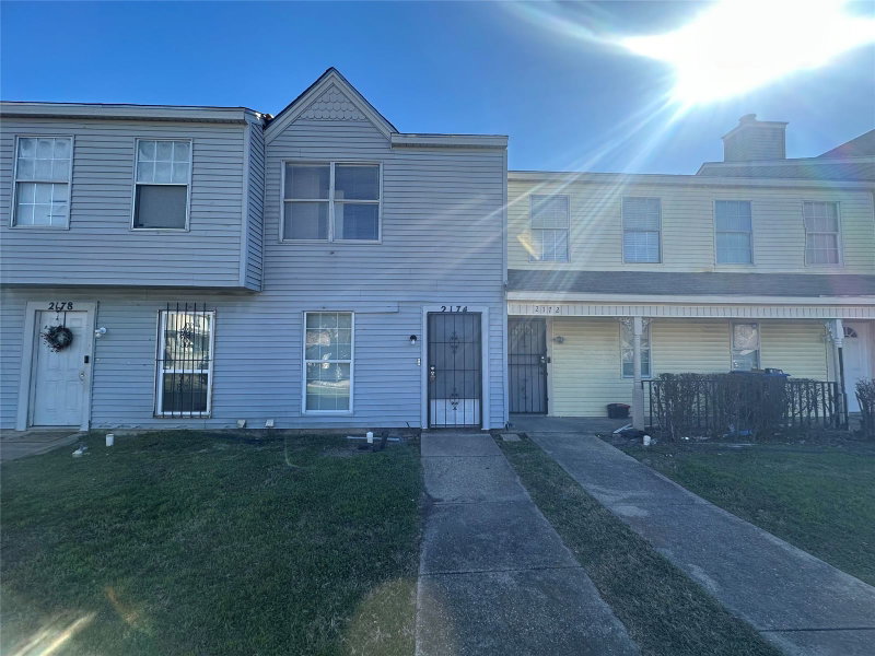 2174 Aspen Drive
