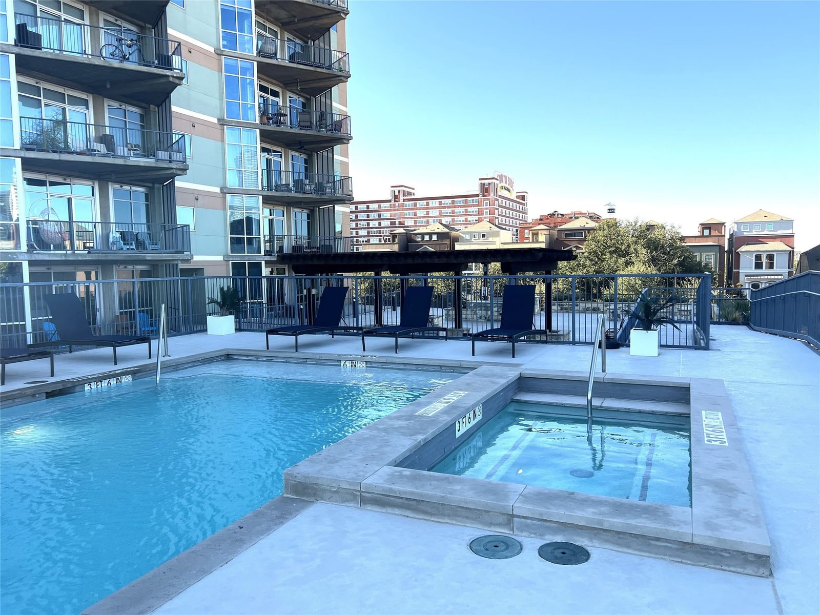 1001 Belleview Street #201 — photo 7