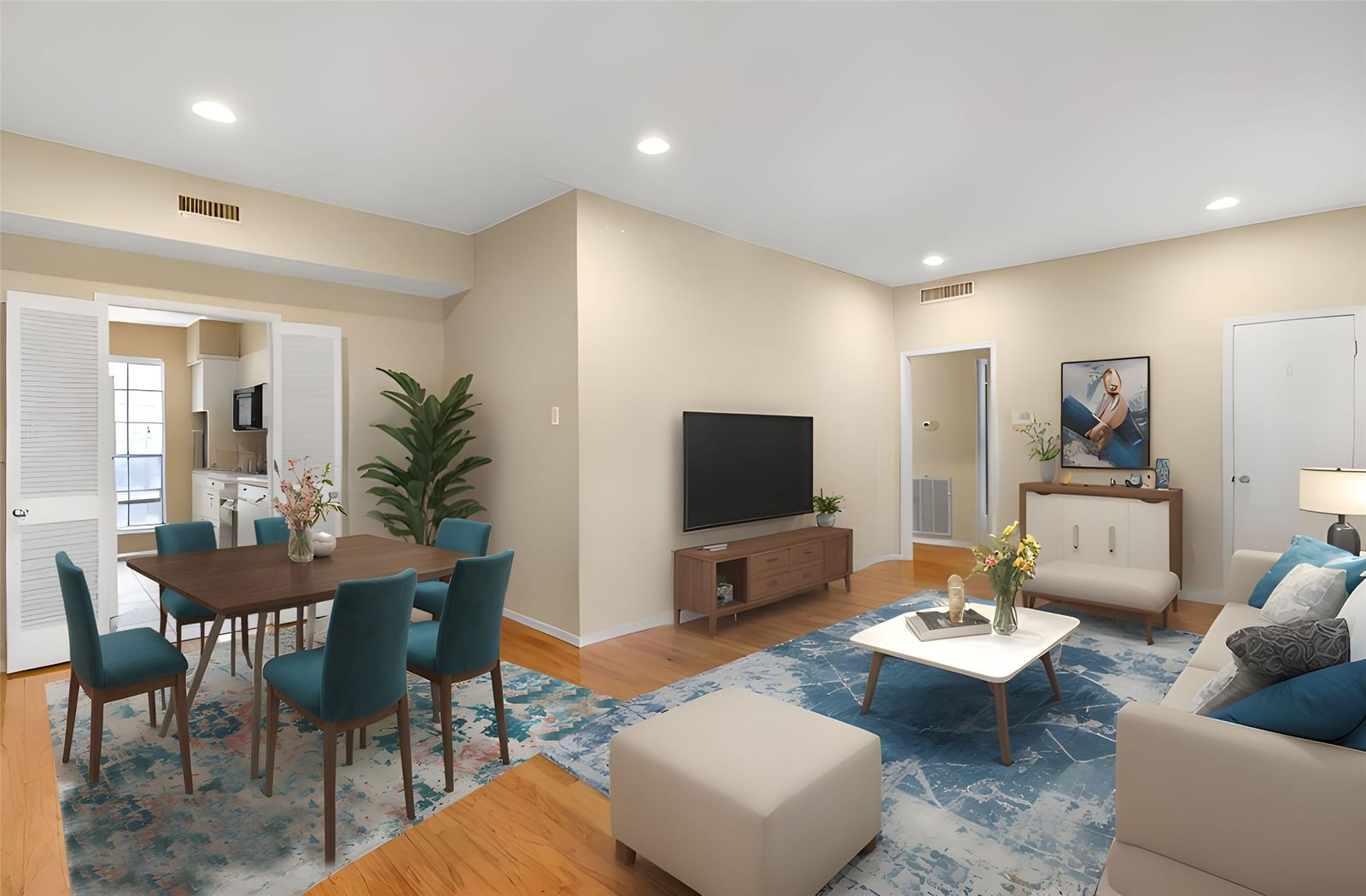 6011 University Boulevard #247 — photo 1