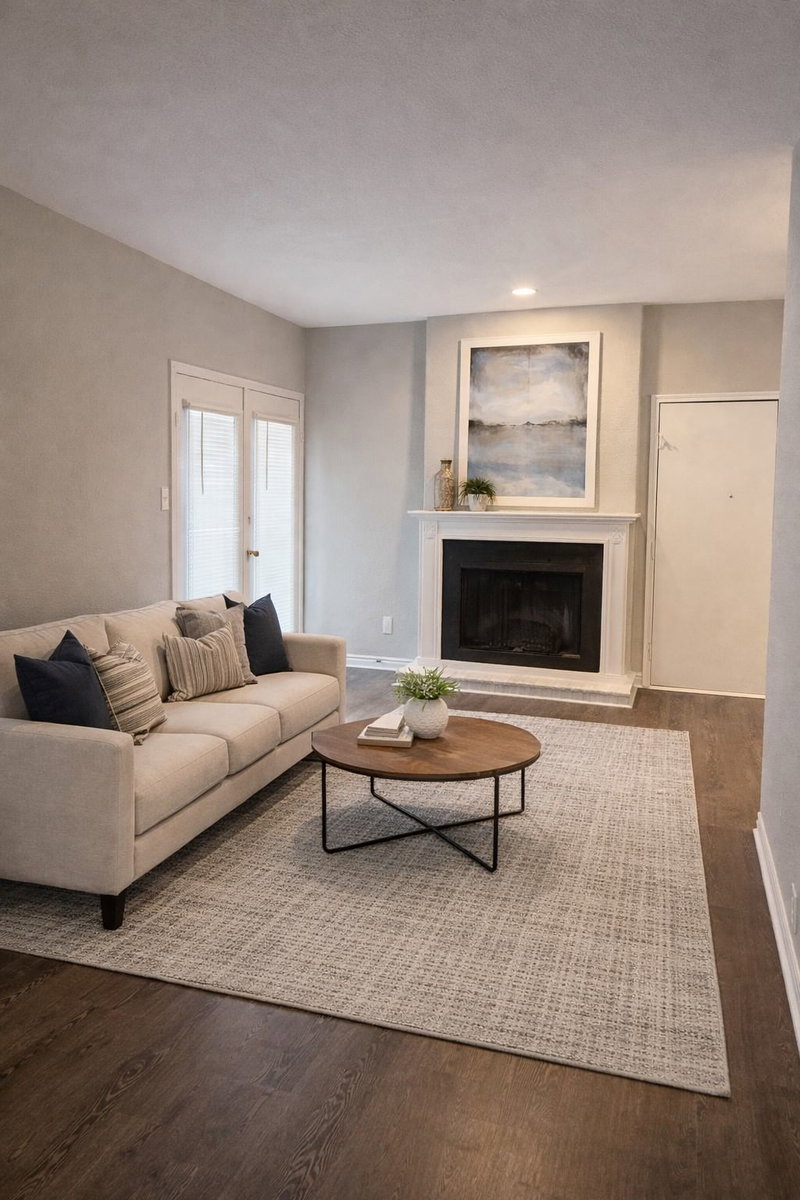 5620 Live Oak Street #306