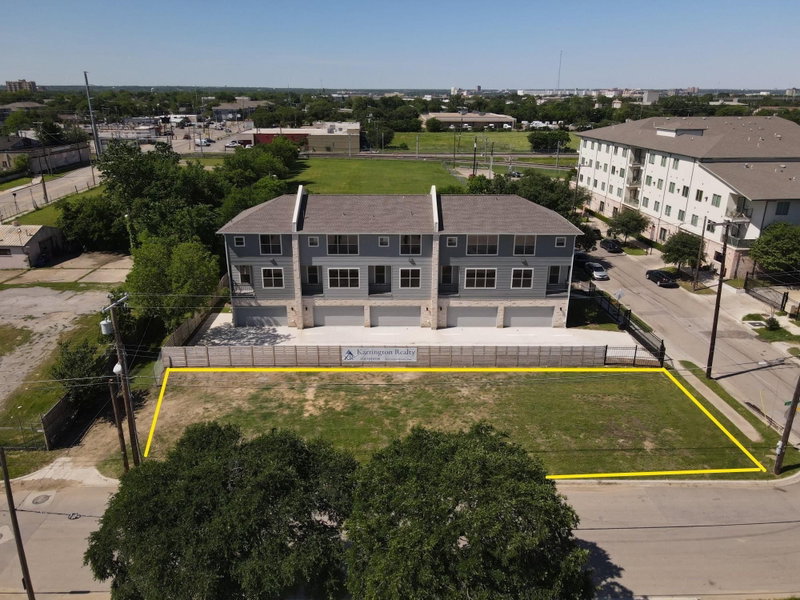 1109 JB Jackson Jr Boulevard