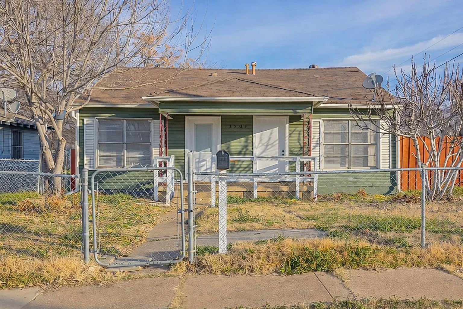 3503 Pueblo Street — photo 1