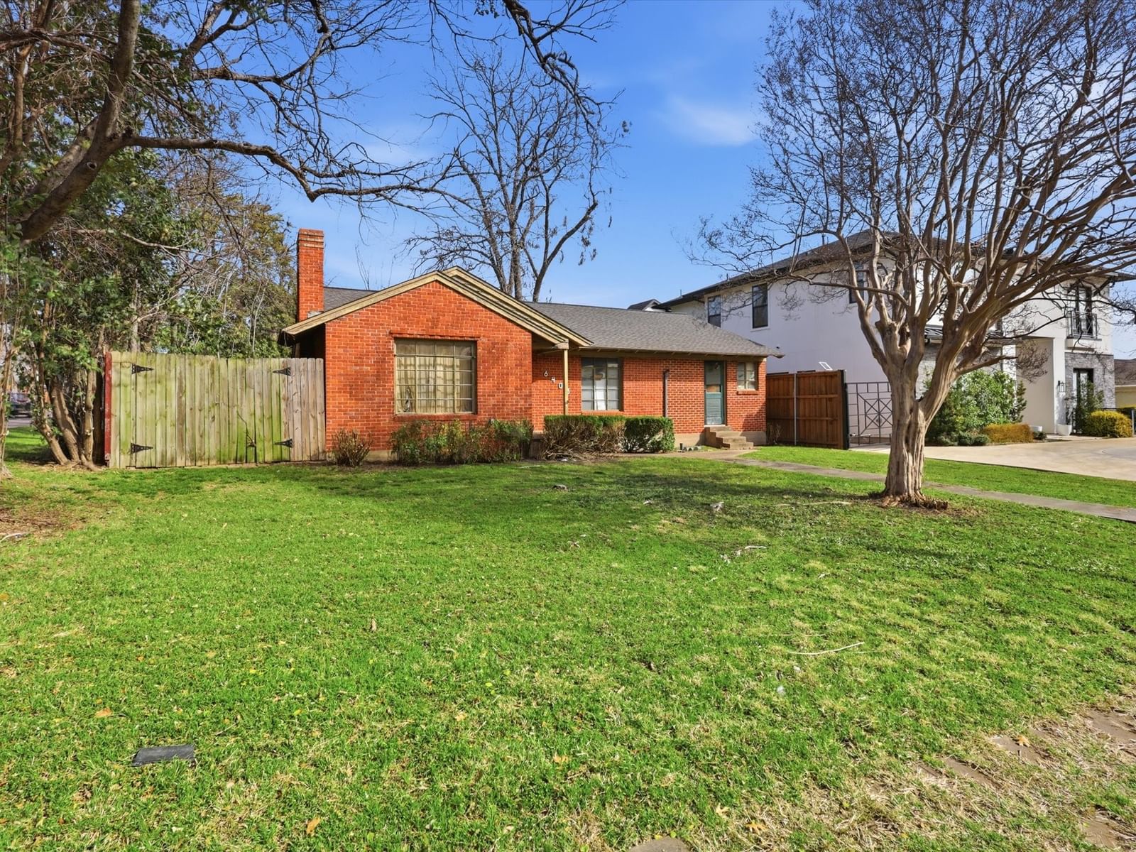 6403 Sondra Drive — photo 2