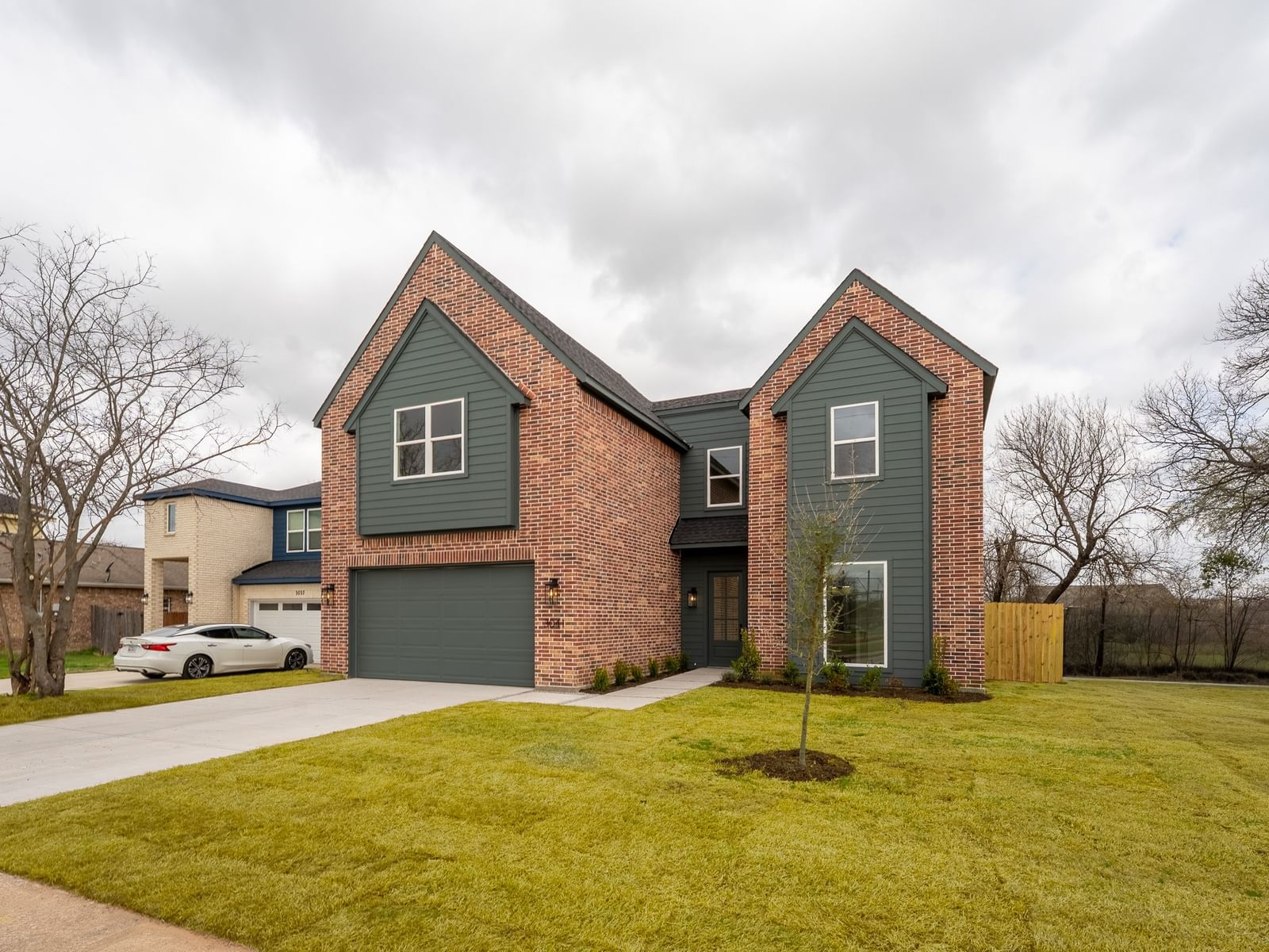 3041 Valentine Street — photo 2