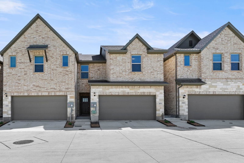 2638 Copper Breaks Street
