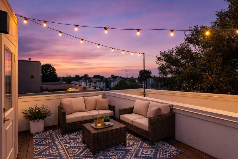 2016 Fitzhugh Avenue #101