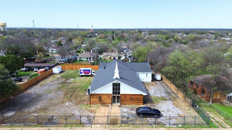 2519 Denley Drive