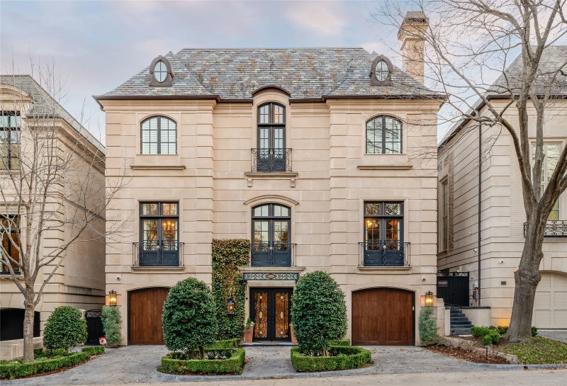 3901 Turtle Creek Boulevard #15