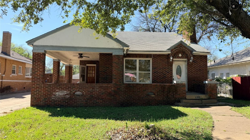 811 Tyler Street