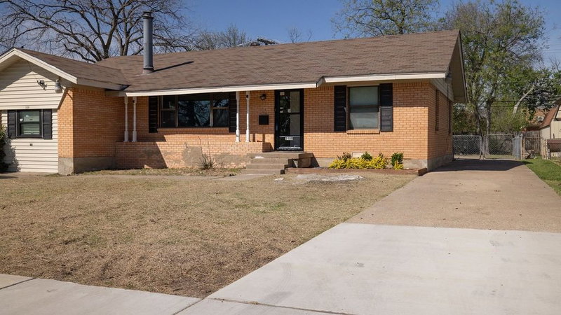 2409 Materhorn Drive