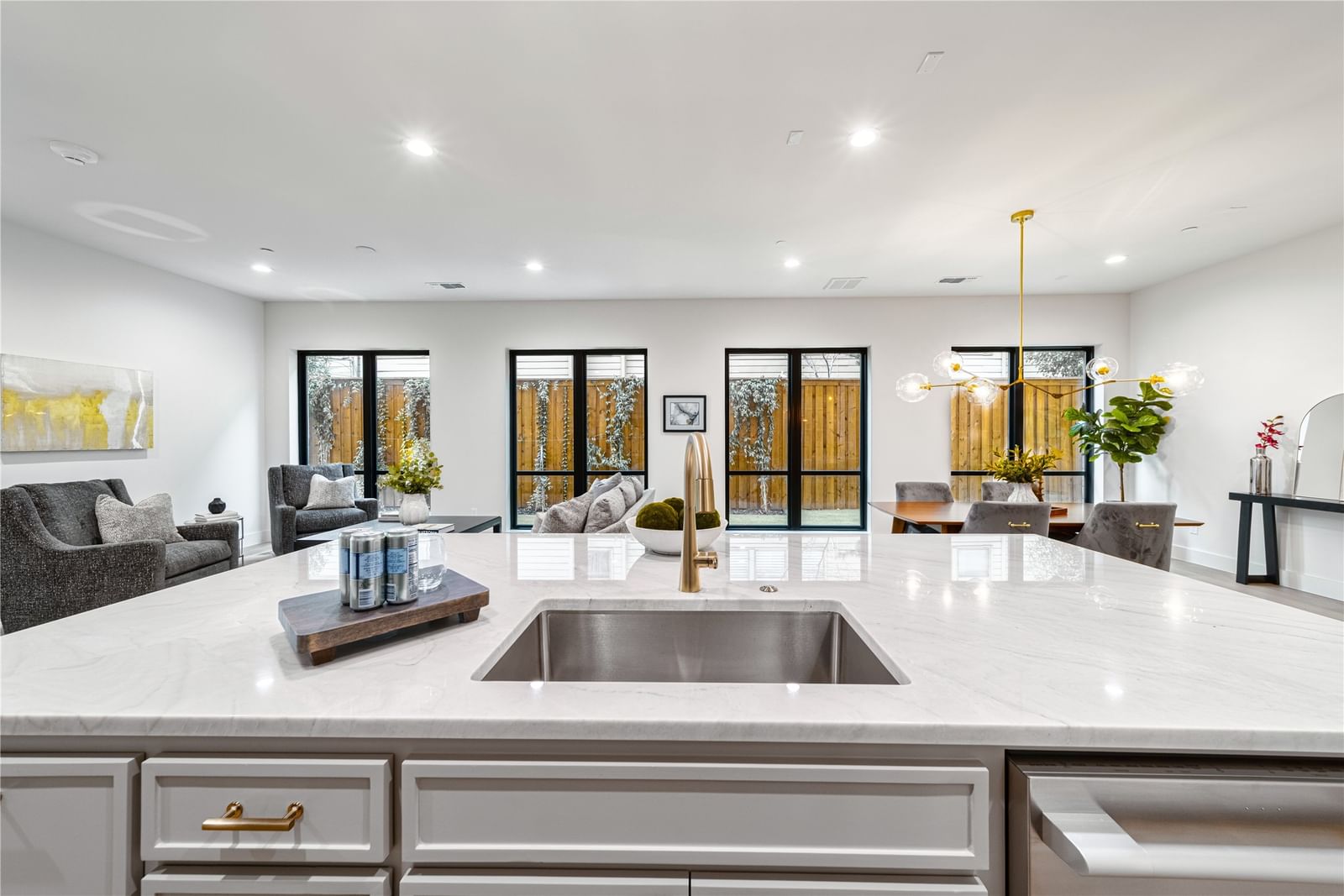 3601 Routh Street #1B — photo 5
