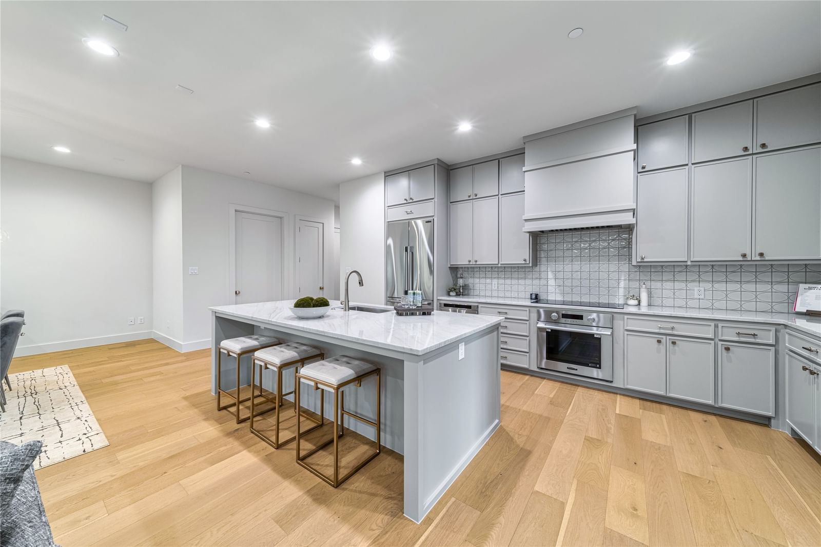 3601 Routh Street #1B — photo 7