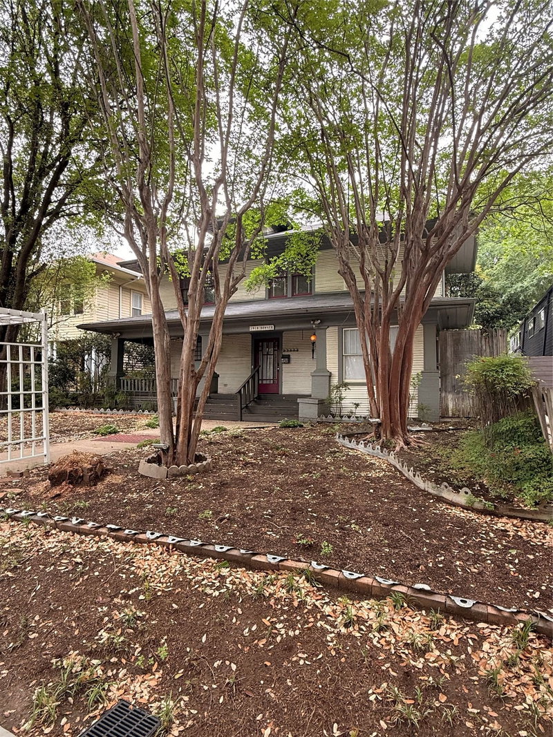 3918 Bowser Avenue