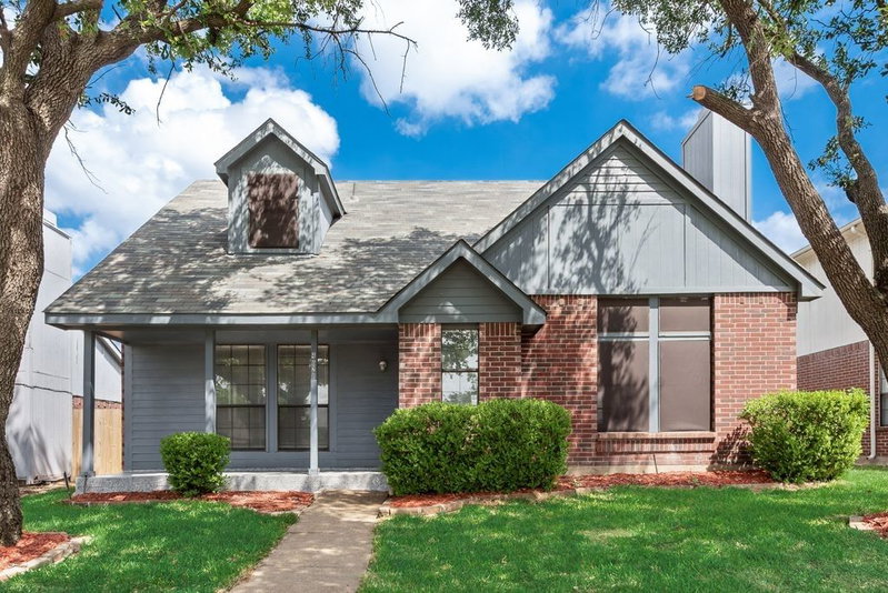 4028 O B Crowe Drive